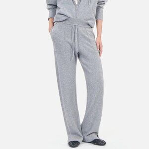 The Kooples Cashmere & Wool blend Sweatpant